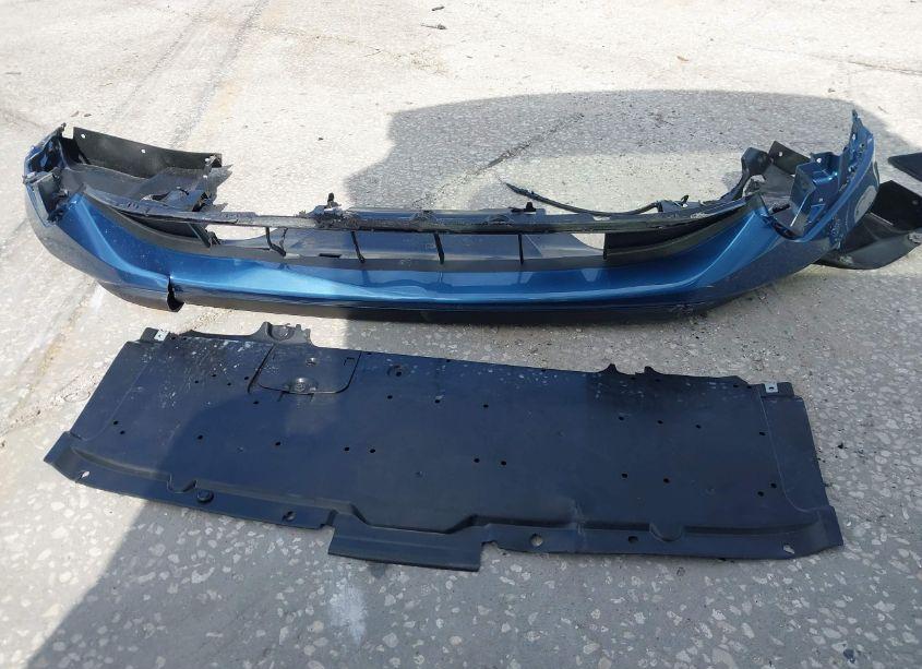 Photo 12 of 2024 Mazda Cx-5 2.5 S SELECT (VIN JM3KFBBL3R0492487)