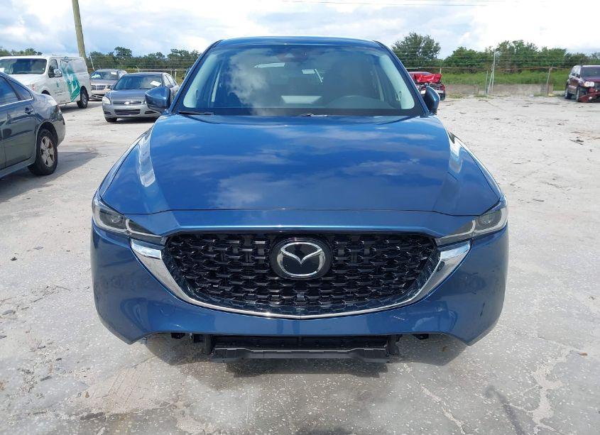 Photo 13 of 2024 Mazda Cx-5 2.5 S SELECT (VIN JM3KFBBL3R0492487)