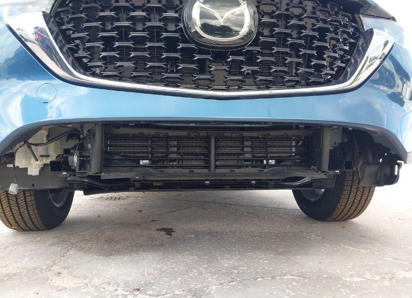 Photo 6 of 2024 Mazda Cx-5 2.5 S SELECT (VIN JM3KFBBL3R0492487)