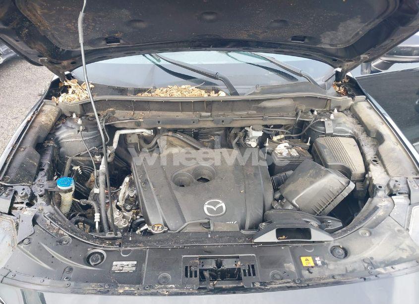 Photo 10 of 2017 Mazda Cx-5 SPORT (VIN JM3KFBBL4H0119991)