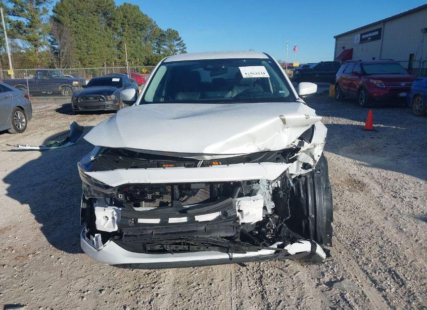 Photo 12 of 2024 Mazda Cx-5 2.5 S SELECT (VIN JM3KFBBL4R0504226)