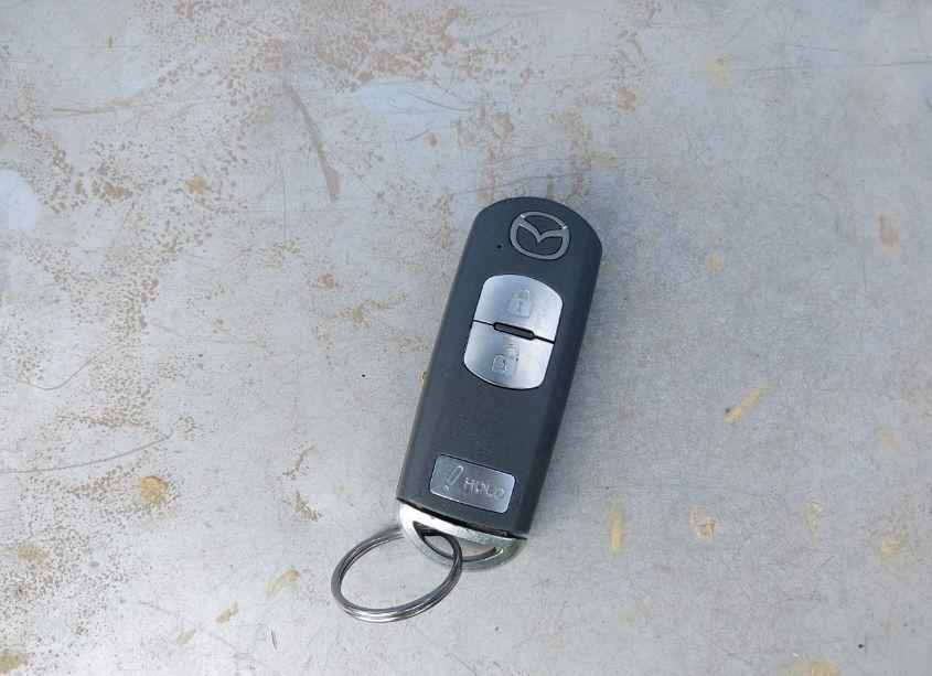 Photo 11 of 2017 Mazda Cx-5 SPORT (VIN JM3KFBBL5H0133995)