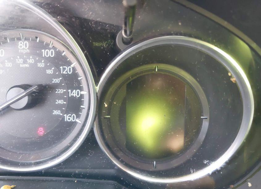 Photo 15 of 2017 Mazda Cx-5 SPORT (VIN JM3KFBBL5H0133995)