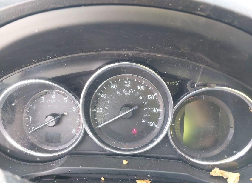 Photo 7 of 2017 Mazda Cx-5 SPORT (VIN JM3KFBBL5H0133995)