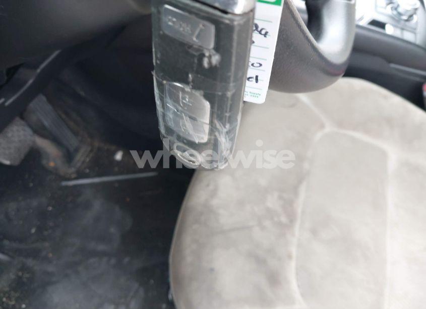 Photo 11 of 2017 Mazda Cx-5 SPORT (VIN JM3KFBBL5H0163935)