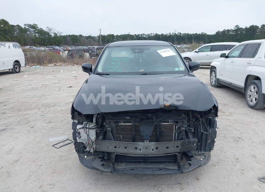 Photo 13 of 2017 Mazda Cx-5 SPORT (VIN JM3KFBBL5H0163935)