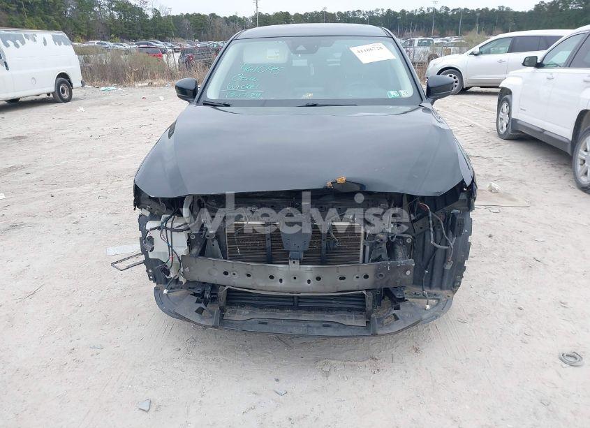 Photo 6 of 2017 Mazda Cx-5 SPORT (VIN JM3KFBBL5H0163935)