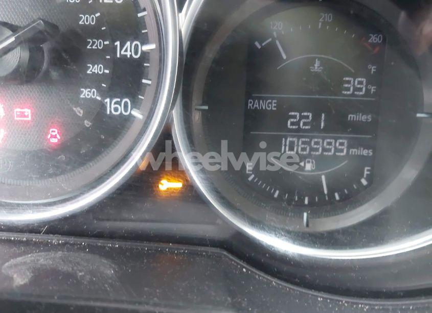 Photo 7 of 2017 Mazda Cx-5 SPORT (VIN JM3KFBBL5H0163935)