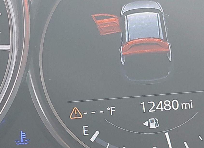 Photo 16 of 2024 Mazda Cx-5 2.5 S SELECT (VIN JM3KFBBL5R0414874)