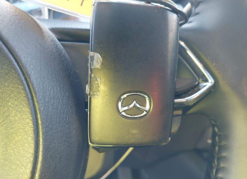 Photo 11 of 2024 Mazda Cx-5 2.5 S SELECT (VIN JM3KFBBL5R0500279)