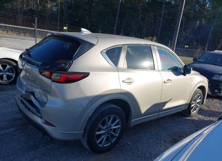 Photo 13 of 2024 Mazda Cx-5 2.5 S SELECT (VIN JM3KFBBL5R0500279)