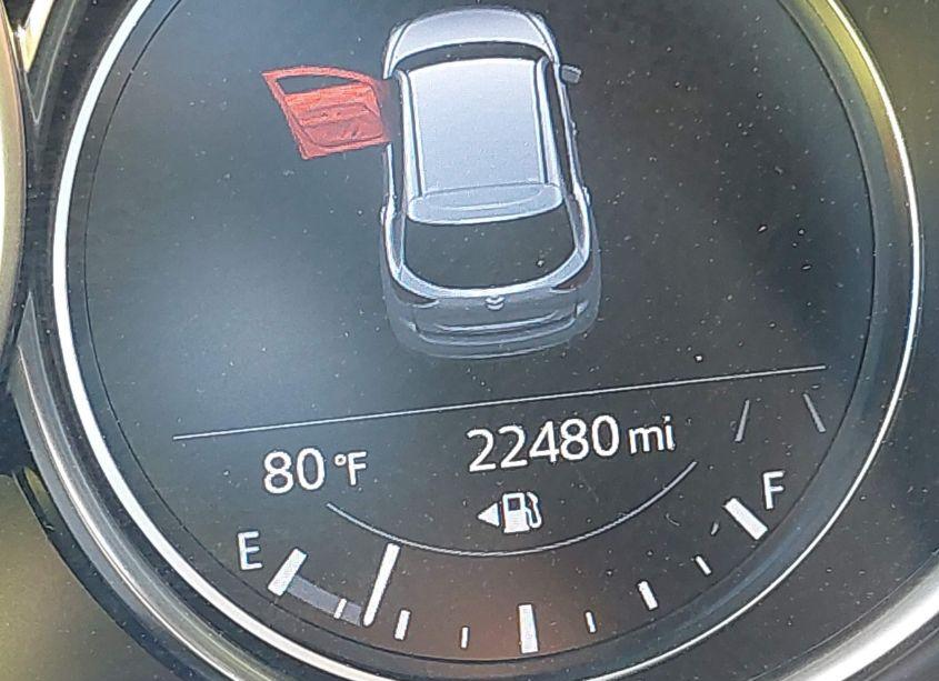 Photo 15 of 2024 Mazda Cx-5 2.5 S SELECT (VIN JM3KFBBL5R0500279)