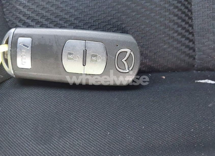 Photo 11 of 2017 Mazda Cx-5 SPORT (VIN JM3KFBBL6H0140888)