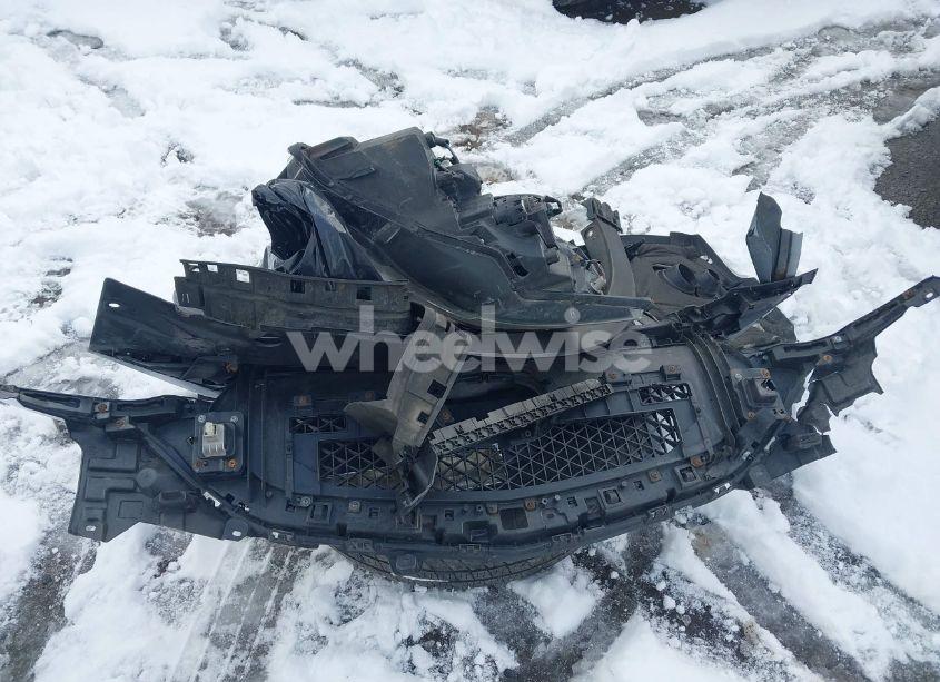 Photo 12 of 2017 Mazda Cx-5 SPORT (VIN JM3KFBBL6H0140888)