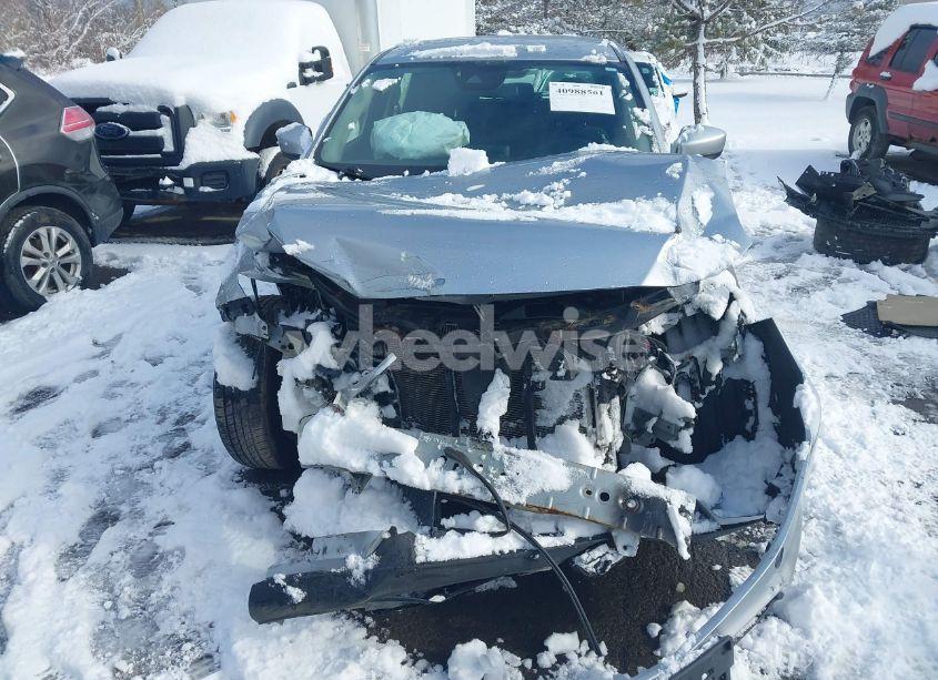 Photo 13 of 2017 Mazda Cx-5 SPORT (VIN JM3KFBBL6H0140888)