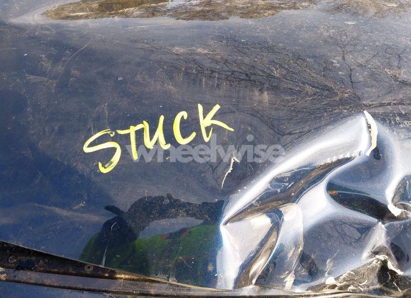 Photo 10 of 2024 Mazda Cx-5 2.5 S SELECT (VIN JM3KFBBL6R0431019)