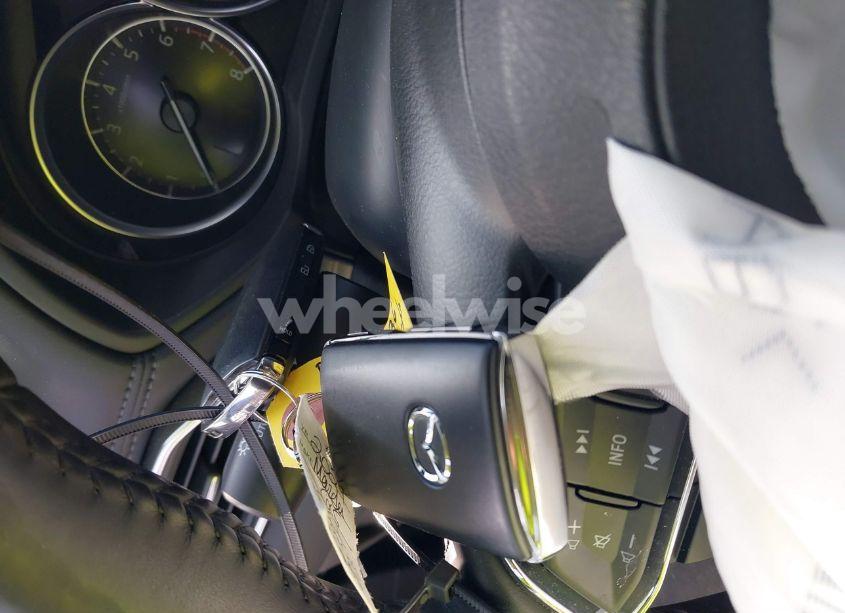Photo 11 of 2024 Mazda Cx-5 2.5 S SELECT (VIN JM3KFBBL6R0431019)