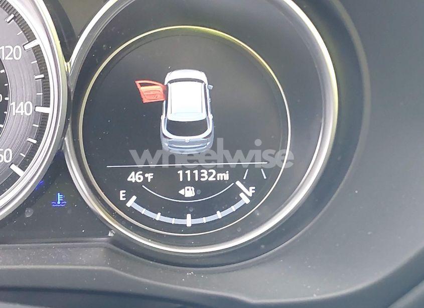 Photo 15 of 2024 Mazda Cx-5 2.5 S SELECT (VIN JM3KFBBL6R0431019)