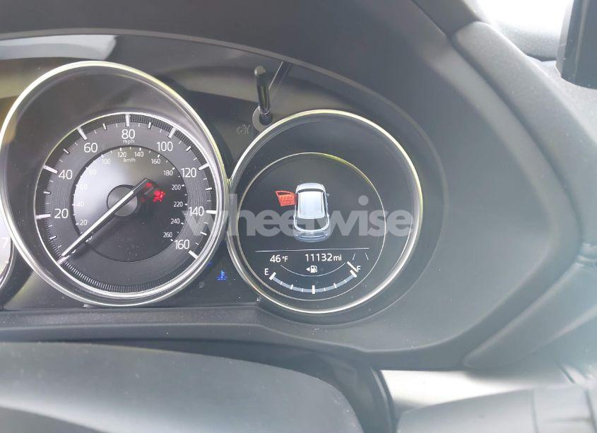 Photo 7 of 2024 Mazda Cx-5 2.5 S SELECT (VIN JM3KFBBL6R0431019)