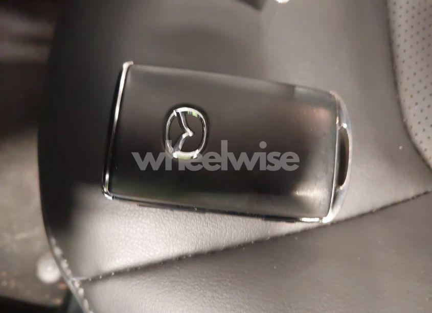 Photo 11 of 2024 Mazda Cx-5 2.5 S SELECT (VIN JM3KFBBL6R0434230)