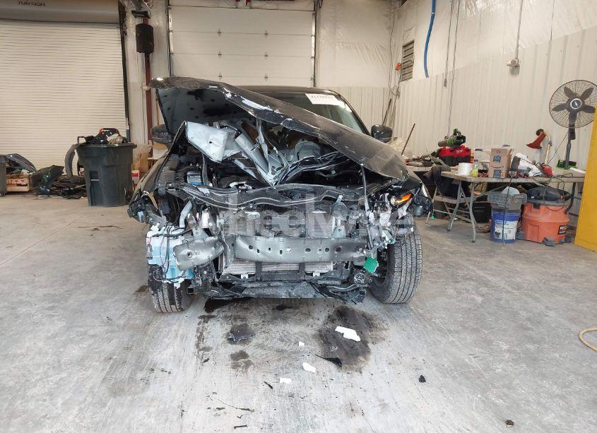 Photo 12 of 2024 Mazda Cx-5 2.5 S SELECT (VIN JM3KFBBL6R0434230)