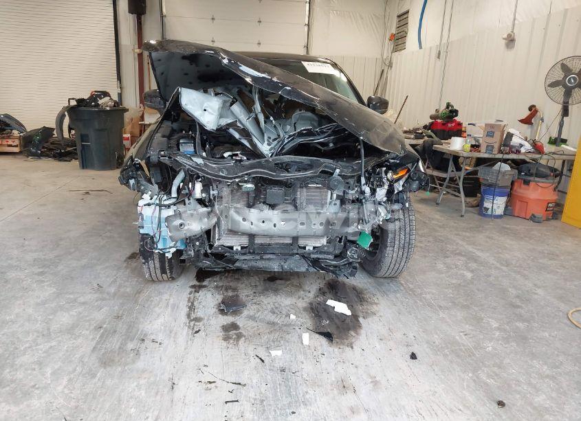 Photo 6 of 2024 Mazda Cx-5 2.5 S SELECT (VIN JM3KFBBL6R0434230)