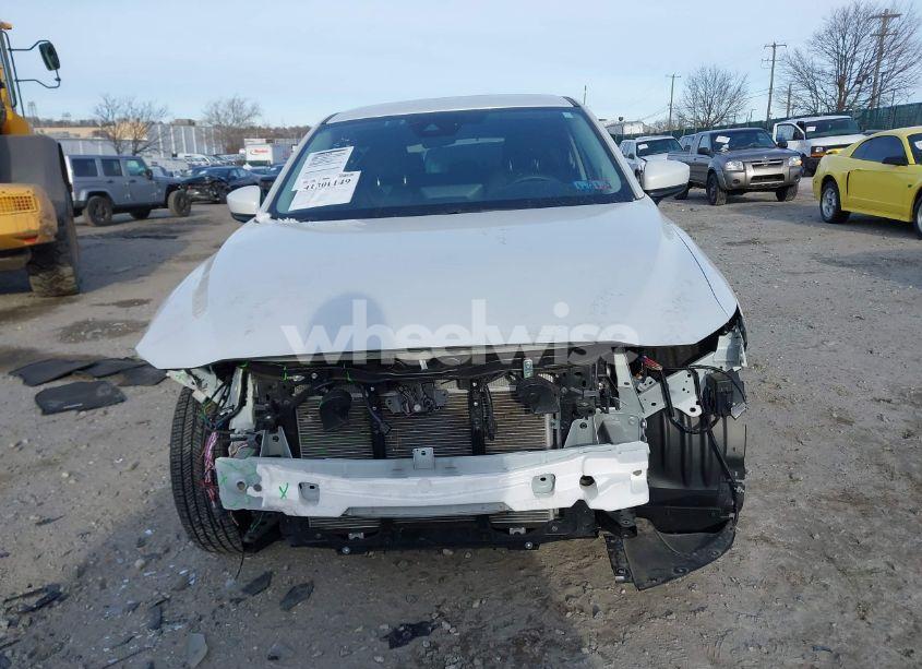 Photo 11 of 2024 Mazda Cx-5 2.5 S SELECT (VIN JM3KFBBL6R0445406)