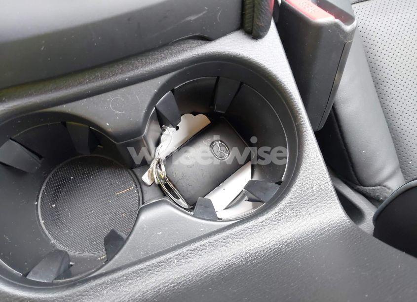 Photo 11 of 2024 Mazda Cx-5 2.5 S SELECT (VIN JM3KFBBL6R0470130)