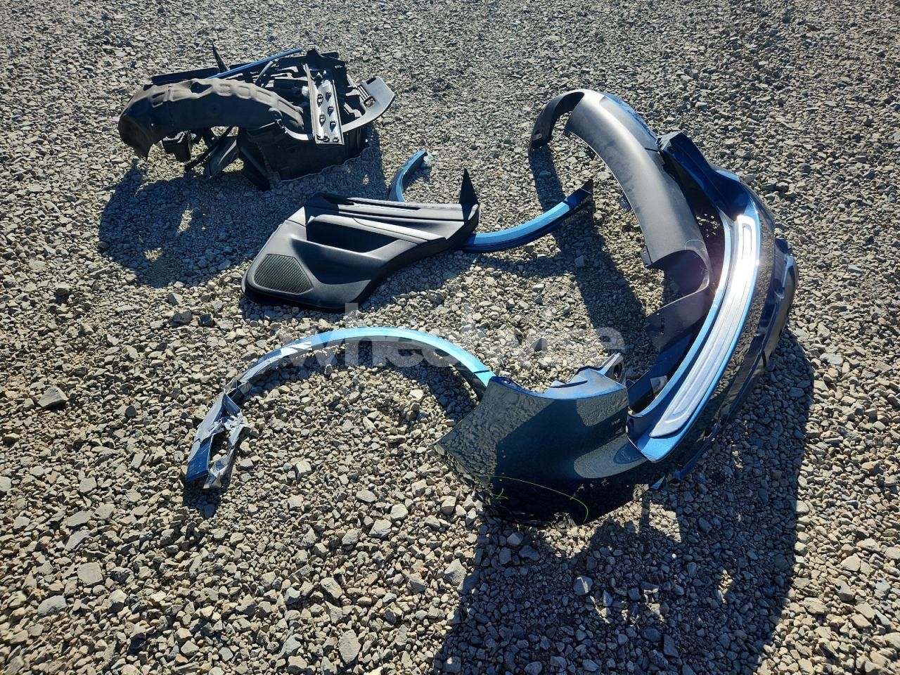 Photo 13 of 2024 MAZDA CX-5 SELECT (VIN JM3KFBBL6R0478745)