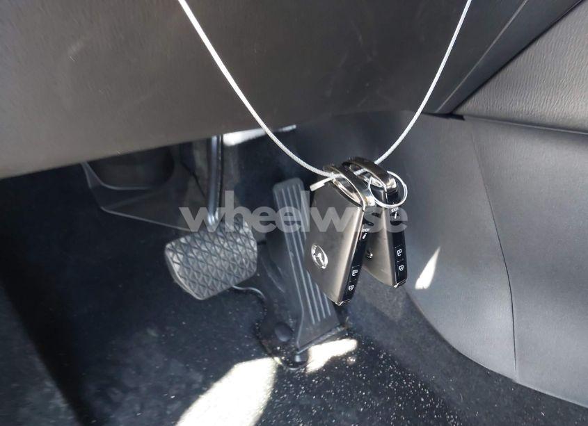 Photo 11 of 2024 Mazda Cx-5 2.5 S SELECT (VIN JM3KFBBL6R0536790)