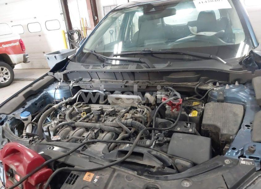 Photo 10 of 2017 Mazda Cx-5 SPORT (VIN JM3KFBBL7H0160289)