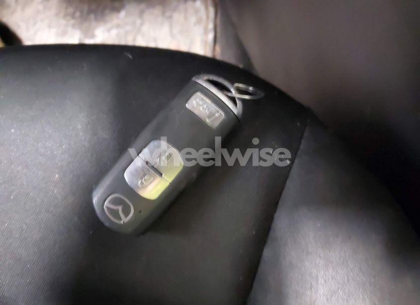 Photo 11 of 2017 Mazda Cx-5 SPORT (VIN JM3KFBBL7H0160289)