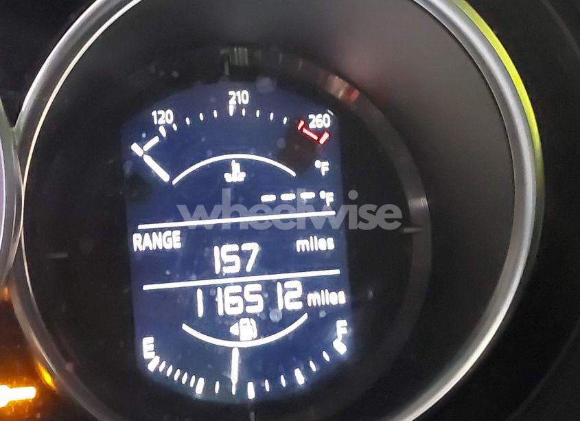 Photo 15 of 2017 Mazda Cx-5 SPORT (VIN JM3KFBBL7H0160289)