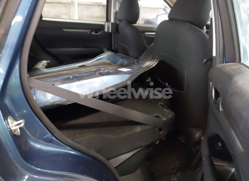 Photo 8 of 2017 Mazda Cx-5 SPORT (VIN JM3KFBBL7H0160289)