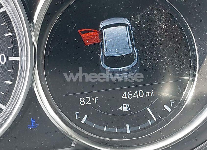 Photo 15 of 2024 Mazda Cx-5 2.5 S SELECT (VIN JM3KFBBL7R0504821)