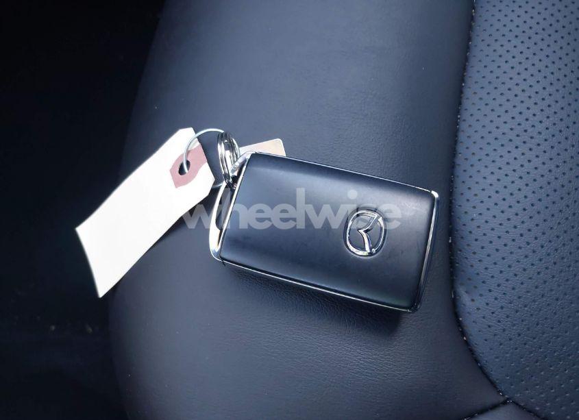 Photo 11 of 2024 Mazda Cx-5 2.5 S SELECT (VIN JM3KFBBL8R0426193)