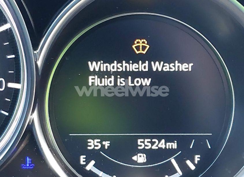 Photo 15 of 2024 Mazda Cx-5 2.5 S SELECT (VIN JM3KFBBL8R0426193)