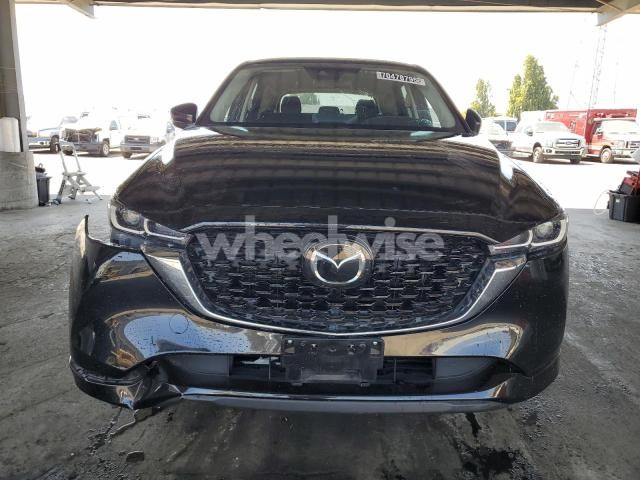 Photo 13 of 2024 MAZDA CX-5 SELECT (VIN JM3KFBBL8R0440708)