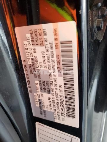 Photo 3 of 2024 MAZDA CX-5 SELECT (VIN JM3KFBBL8R0440708)