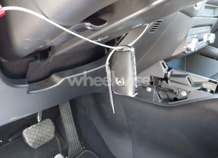 Photo 11 of 2024 Mazda Cx-5 2.5 S SELECT (VIN JM3KFBBL8R0466127)