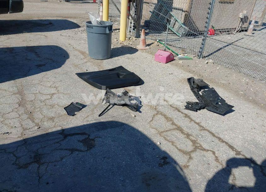 Photo 12 of 2024 Mazda Cx-5 2.5 S SELECT (VIN JM3KFBBL8R0466127)