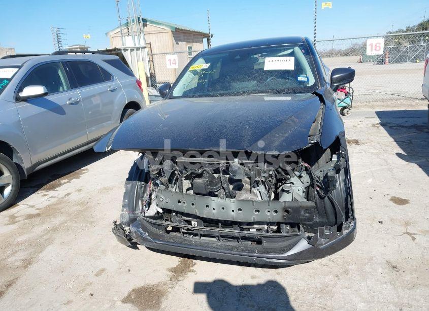 Photo 13 of 2024 Mazda Cx-5 2.5 S SELECT (VIN JM3KFBBL8R0466127)