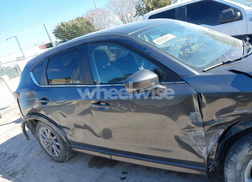 Photo 14 of 2024 Mazda Cx-5 2.5 S SELECT (VIN JM3KFBBL8R0466127)