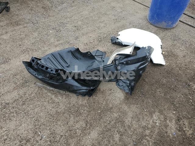 Photo 14 of 2024 MAZDA CX-5 SELECT (VIN JM3KFBBL8R0472574)