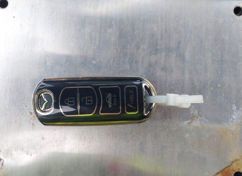 Photo 11 of 2017 Mazda Cx-5 SPORT (VIN JM3KFBBL9H0113751)