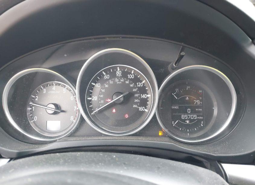 Photo 7 of 2017 Mazda Cx-5 SPORT (VIN JM3KFBBL9H0113751)