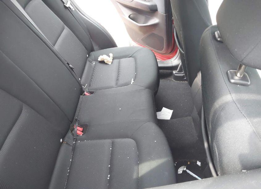 Photo 8 of 2017 Mazda Cx-5 SPORT (VIN JM3KFBBL9H0113751)