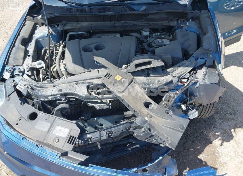 Photo 10 of 2017 Mazda Cx-5 SPORT (VIN JM3KFBBL9H0221738)