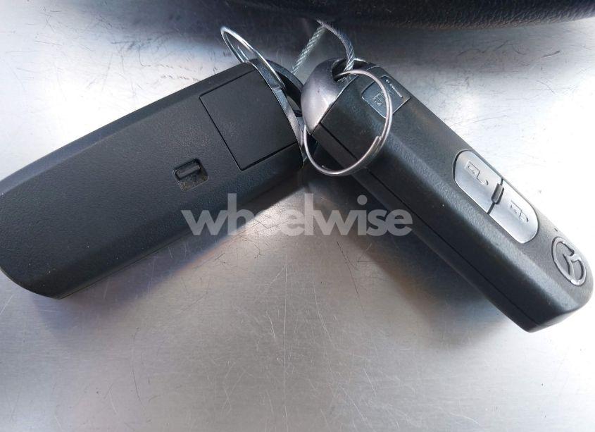 Photo 11 of 2017 Mazda Cx-5 SPORT (VIN JM3KFBBL9H0221738)