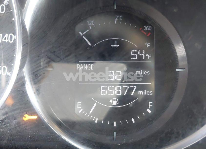 Photo 16 of 2017 Mazda Cx-5 SPORT (VIN JM3KFBBL9H0221738)